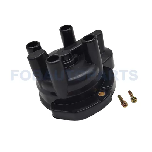 Distributor Cap for Mitsubishi L300(CHINA) 1991-2002 Suzuki Vitara (ET TA)1988-1999 MD619186 MD618284 - image 5